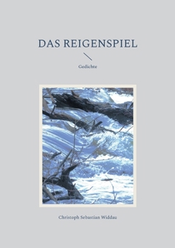 Paperback Das Reigenspiel: Gedichte [German] Book