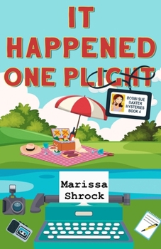 Paperback It Happened One Plight Book