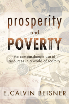 Paperback Prosperity and Poverty Book