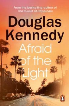 Paperback Afraid of the Light* Book
