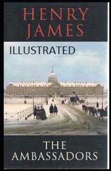 Paperback The Ambassadors Illustrated Book