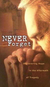 Paperback Never Forget Book