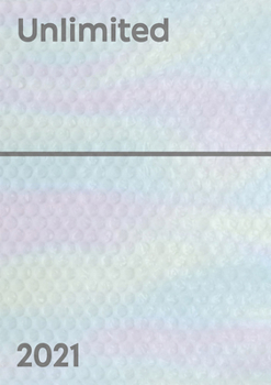 Paperback Unlimited: Art Basel Unlimited 2020 Book