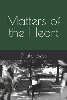 Paperback Matters of the Heart Book