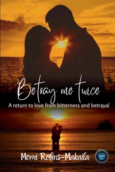 Paperback Betray Me Twice Book