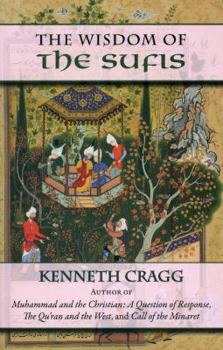 Paperback The Wisdom of the Sufis Book