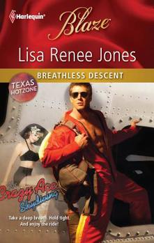 Mass Market Paperback Breathless Descent Book