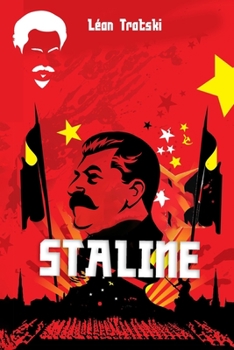 Paperback Staline [French] Book
