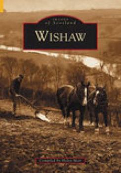 Wishaw - Book  of the Images of Scotland