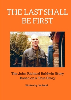Paperback The Last Shall Be First Book