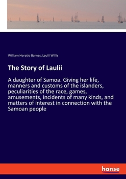 The Story of Laulii