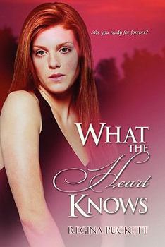 What the Heart Knows - Book #3 of the Warren Family