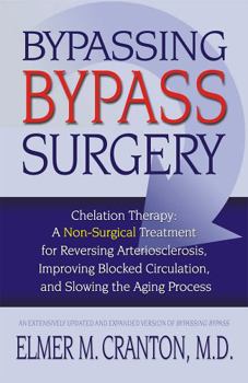 Paperback Bypassing Bypass Surgery Book