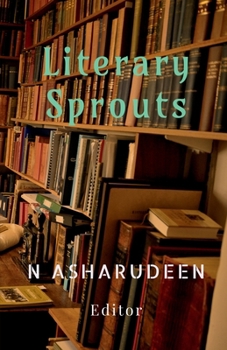 Paperback Literary Sprouts Book