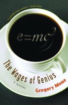 Paperback The Wages of Genius Book