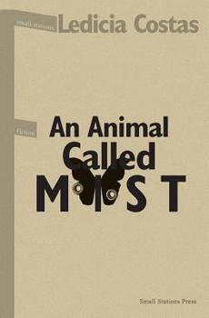 Paperback An Animal Called Mist Book