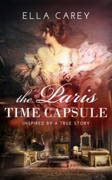 Paris Time Capsule