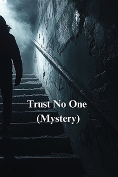 Paperback Trust No One (Mystery) Book