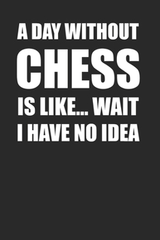 Chess Player Notebook 120 Pages for Notes about Chess