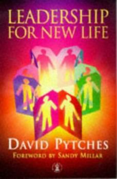 Paperback Leadership for New Life Book