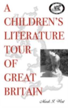 Paperback A Children's Literature Tour of Great Britain Book