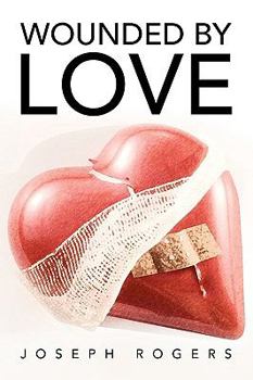 Paperback Wounded by Love Book