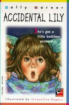 Paperback Accidental Lily Book
