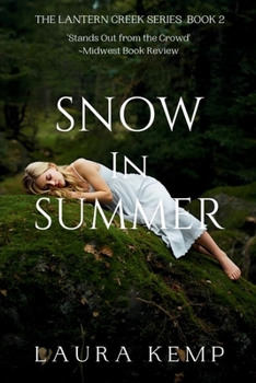 Snow In Summer