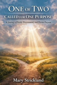 Paperback One of Two Called for One Purpose Book