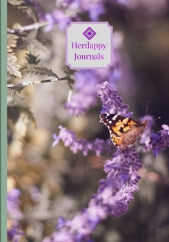 Herdappy Journals : Me Time