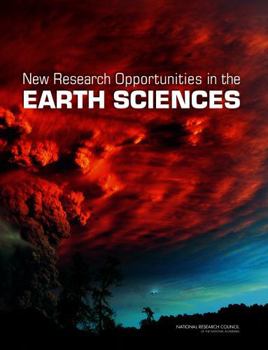 New Research Opportunities in the Earth Sciences