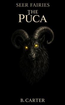 Paperback The Púca: Seer Fairies Book