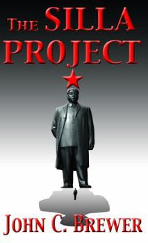 Paperback The Silla Project Book