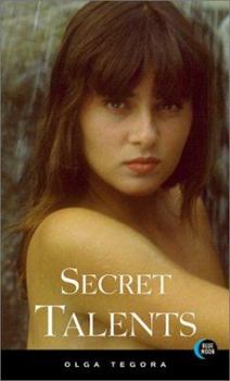 Mass Market Paperback Secret Talents Book