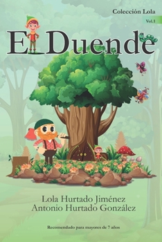 El Duende (Spanish Edition)