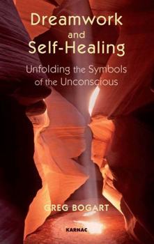 Paperback Dreamwork and Self-Healing Book