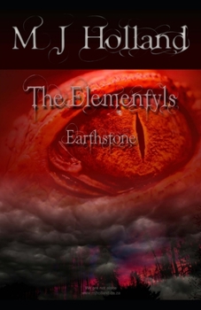 Paperback The Elementyls: Earth Stone Book