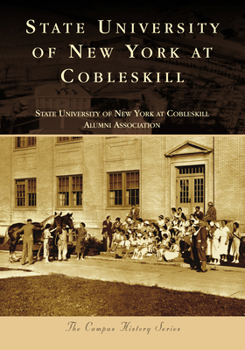 State University of New York at Cobleskill
