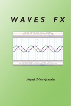 Paperback Waves FX Book