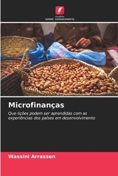 Paperback Microfinanças [Portuguese] Book