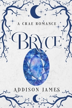 Bryce: A Crae Romance