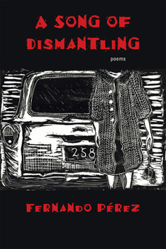 Paperback Song of Dismantling: Poems Book