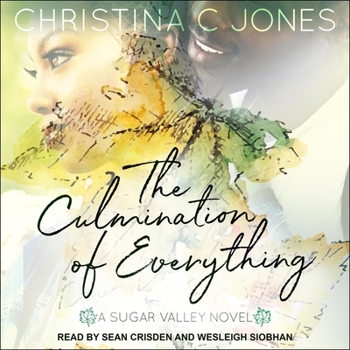 Audio CD The Culmination of Everything Book