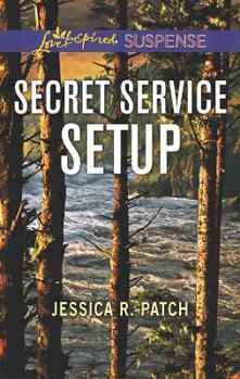 Secret Service Setup - Book #2 of the Security Specialists