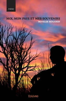 Paperback Moi, mon pays et mes souvenirs [French] Book