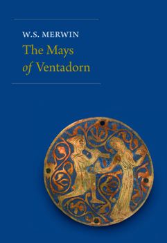 Paperback The Mays of Ventadorn Book