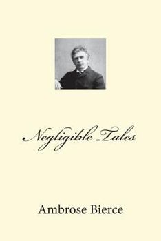Paperback Negligible Tales Book