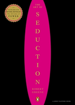 Paperback The Art of Seduction Book