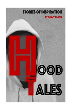 Paperback Hood Tales Book