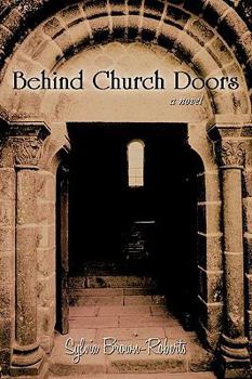Behind Church Doors:A Novel